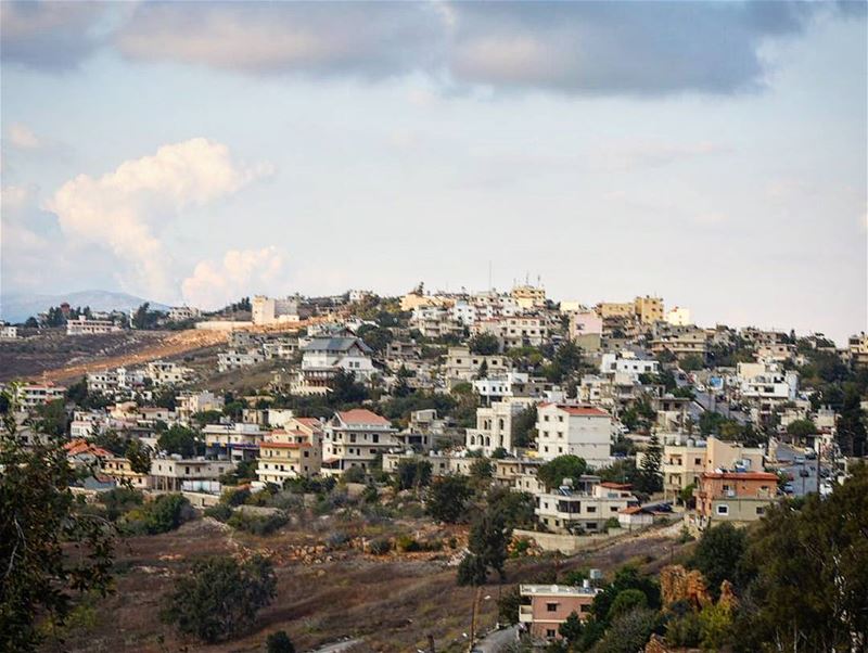 هون البداية klayaa lebanon livelovelebanon live 10 24 2017 4 47 59 pm m